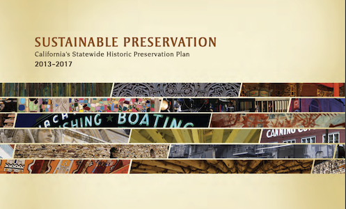 Sustainable Preservation Icon