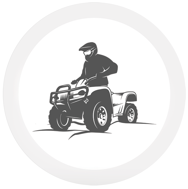 Visit OHV Icon