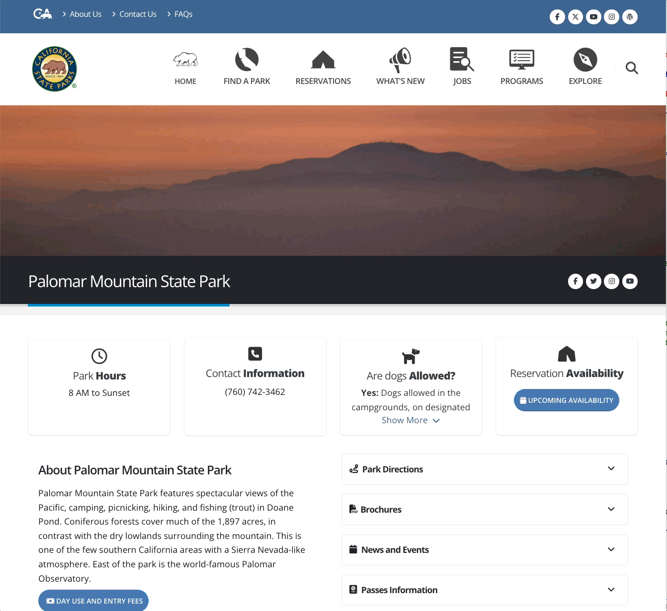 reservation scrolling gif