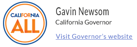 Governor of CA