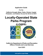 Locally Operated State Parks Program Application Final Guide Thumbnail