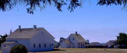 Fort Humboldt