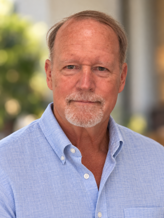 Portrait of Drew McAlister
