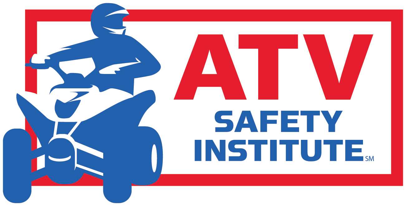 ATV Saftey Institue Logo