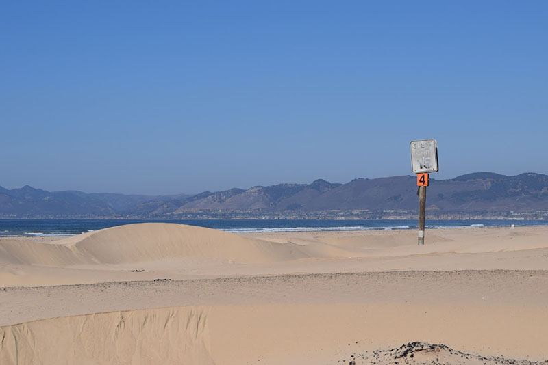 Dunes Image