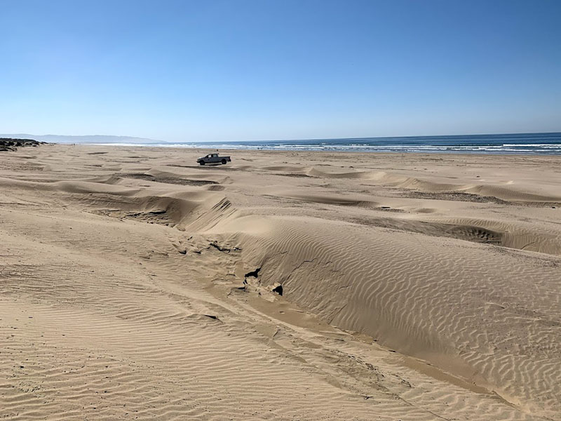 Dunes image