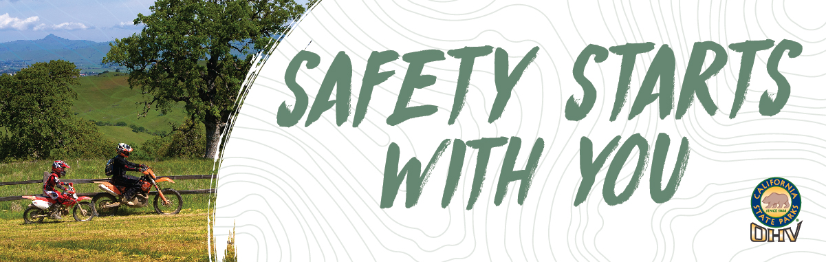 Safety Ocotillo Wells