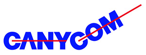 Canycom Logo