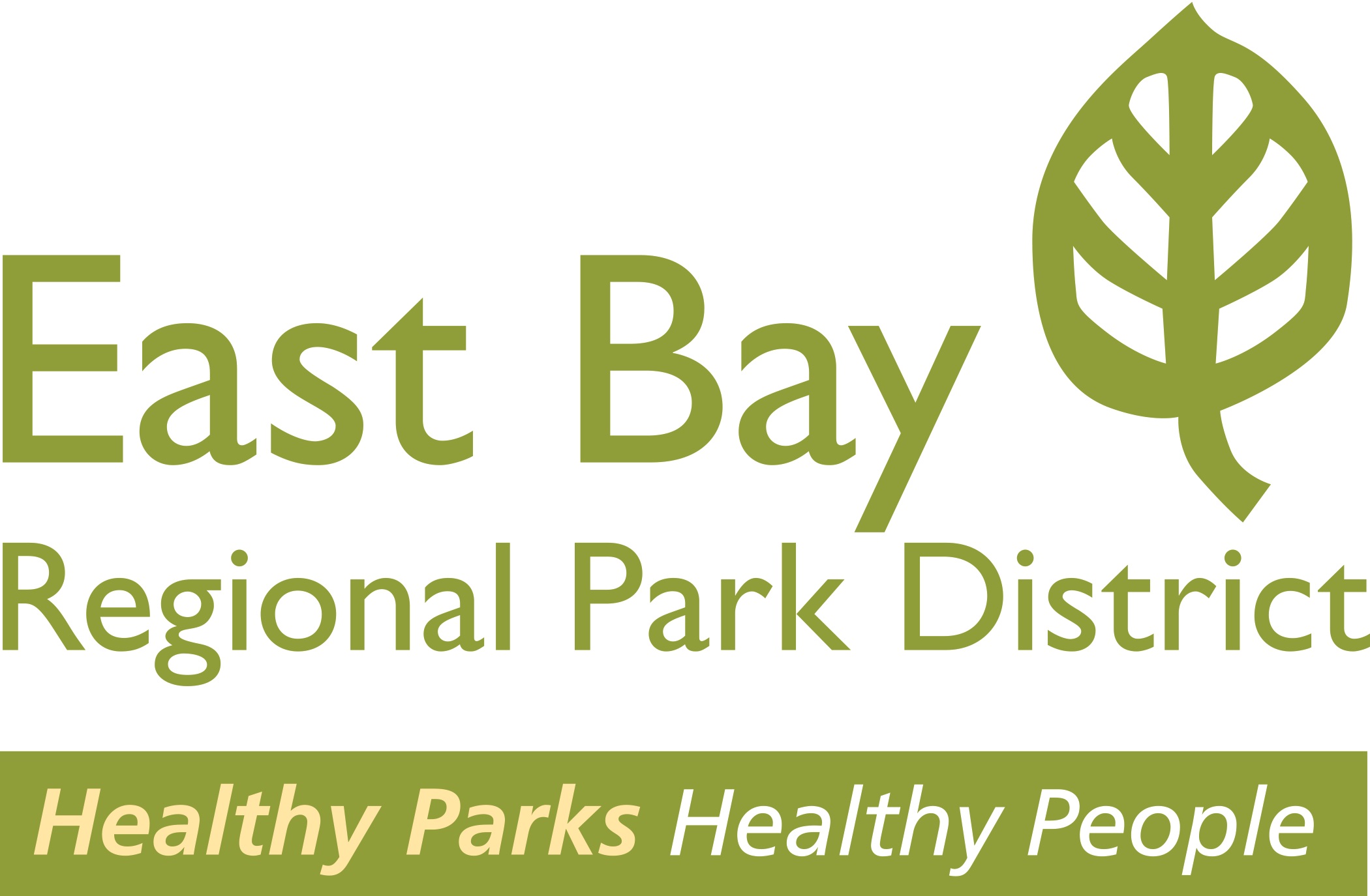 East Bay Parks