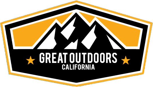 Great Outdoors logo