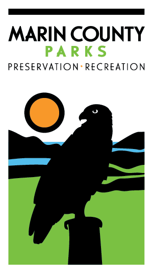 Parks Marin County Logo