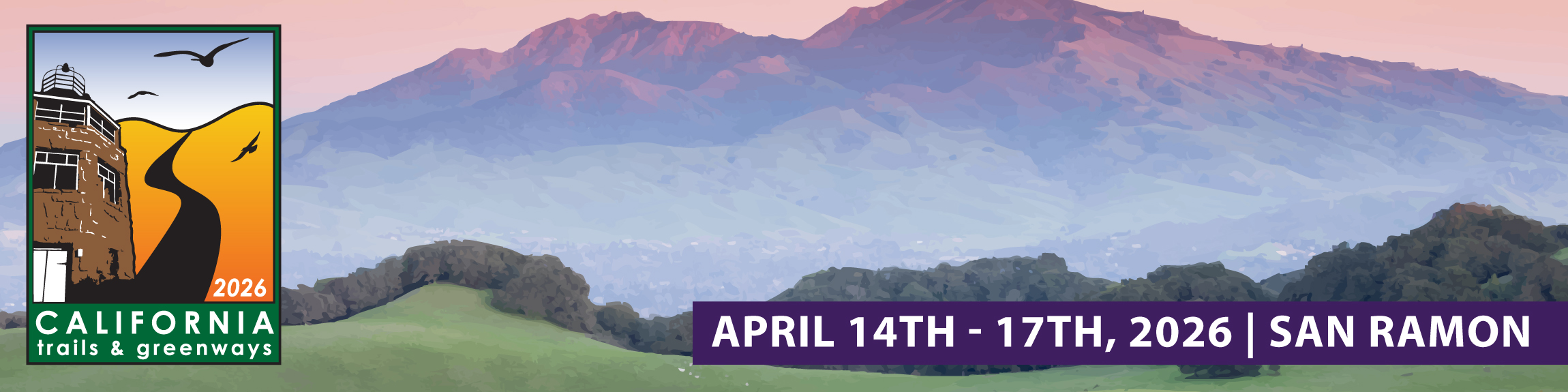 San Ramon 2026 Banner