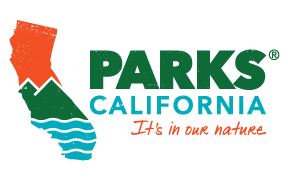 Parks California logo