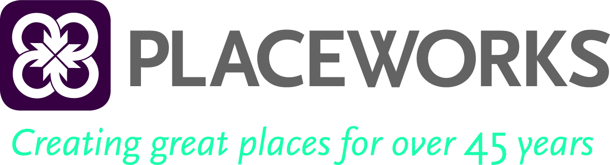 Placeworks Logo