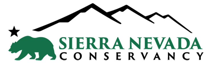 Sierra Nevada Conservancy logo