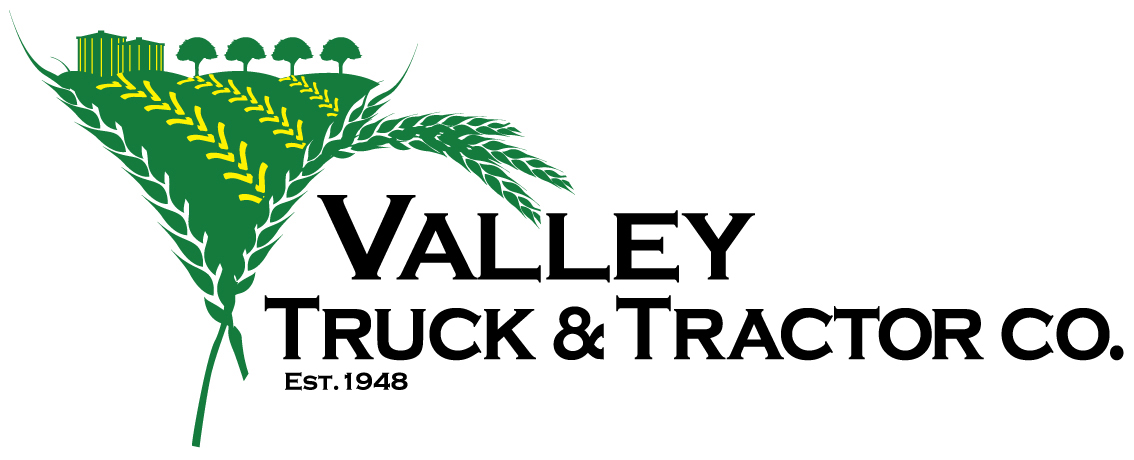Valley Truck Tractor