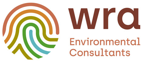 WRA Logo