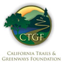 California Trails and Greenways Foundation