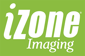 I Zone Imaging Logo