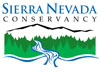 Sierra Nevada Conservancy Logo