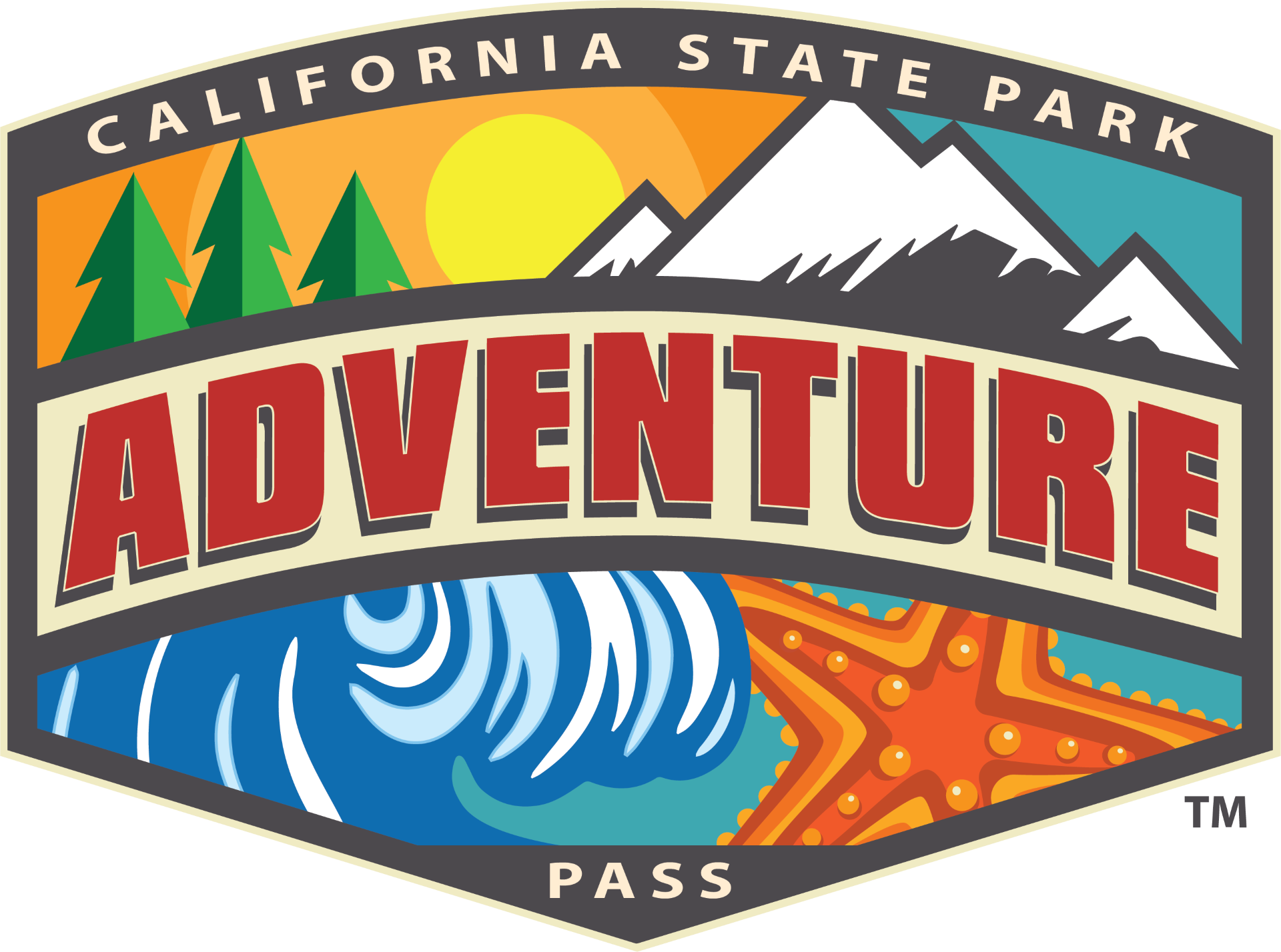 Adventure Pass Logo