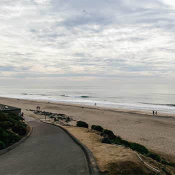 Carlsbad State Beach
