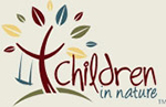 Link to State Parks Children in Nature page