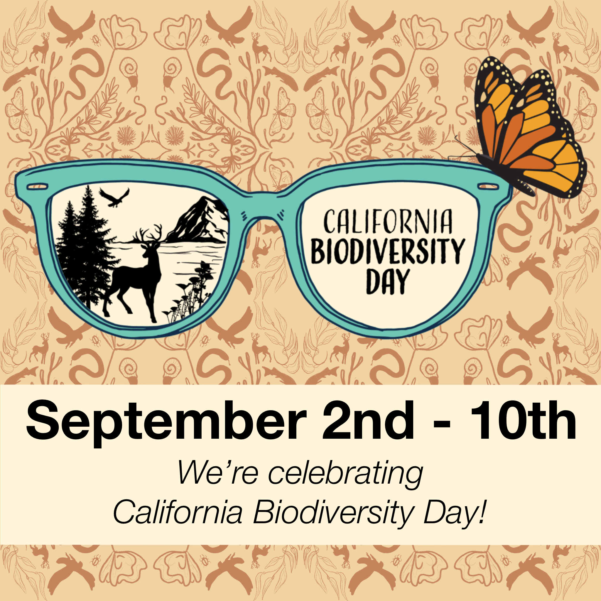 BioDiversity Day 2023 Save the Date