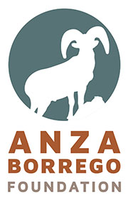 Anza-Borrego Foundation logo