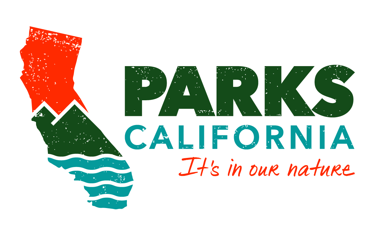 Parks CA Logo