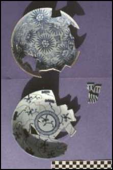 Example of Chinese Porcelain