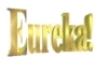 Eureka! California's State Motto