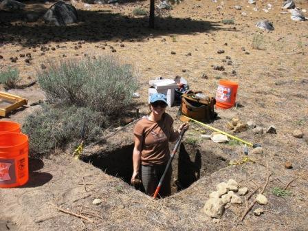 Denise Jaffke located a third site at Grover Hot Springs.