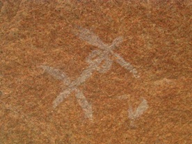 Petroglyph Rock Art
