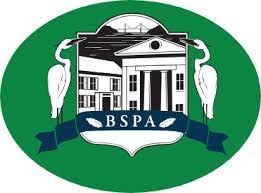 The Benicia State Park Association Logo