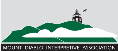 Mount Diablo Interpretive Association Logo