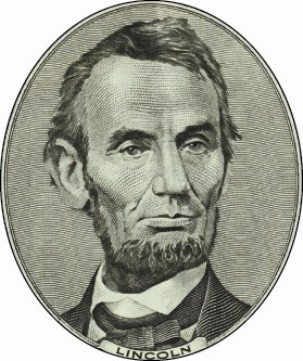 Lincoln
