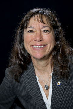 Danita Rodriguez - District Superintendent, Bay Area District