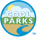 Cool Parks Logo