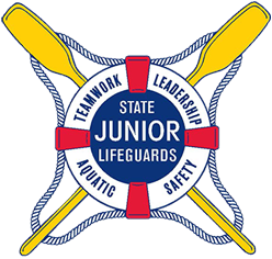 Jr Lifeguards Logo