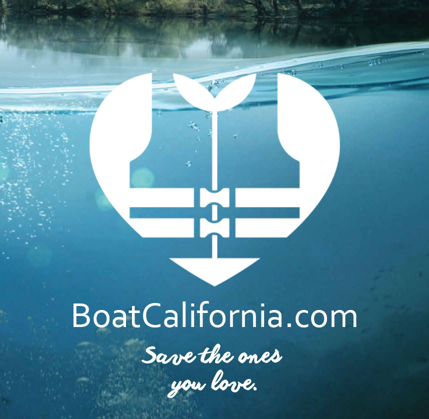 Boat California Logo