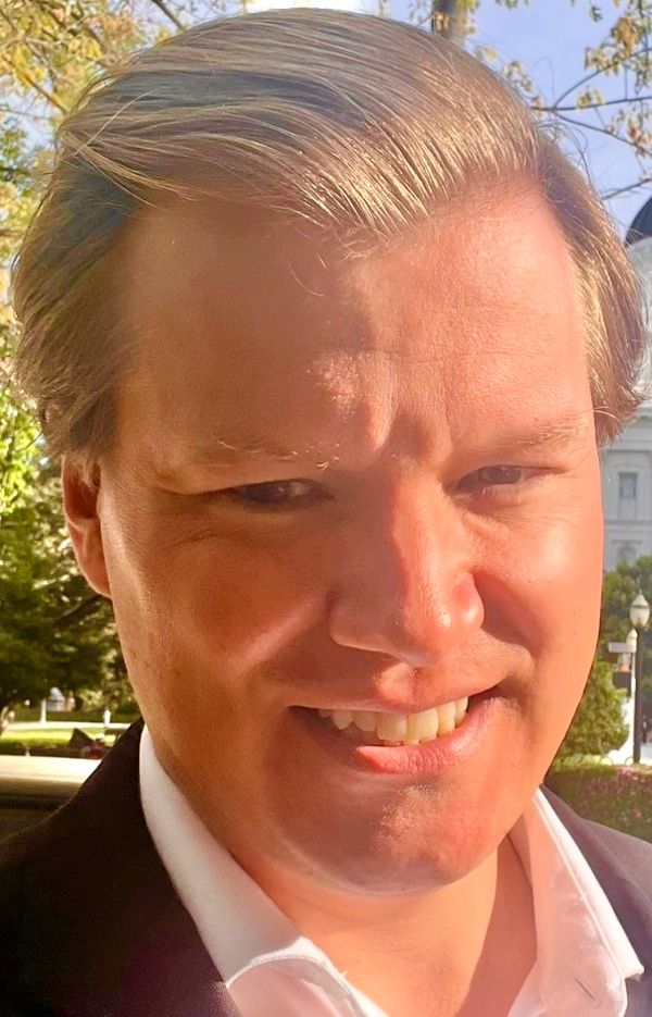 Hampus Idsater Hampus Idsater