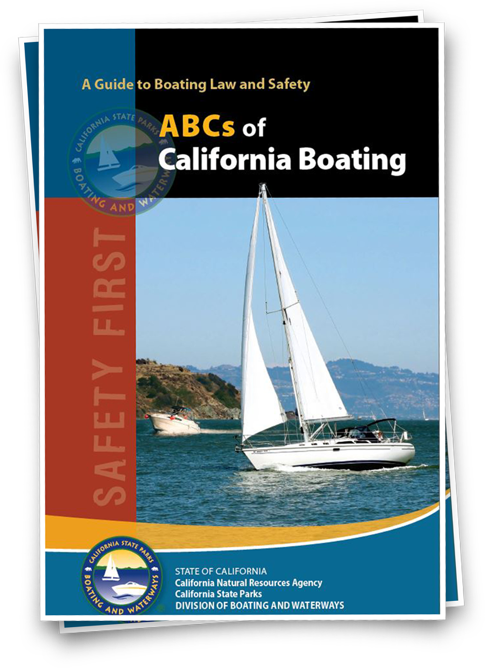 ABC's of California Boating 