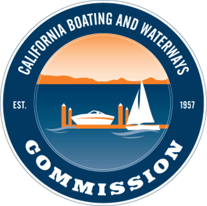 Boating and Waterways Commission Logo