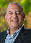 Image of David Galaviz