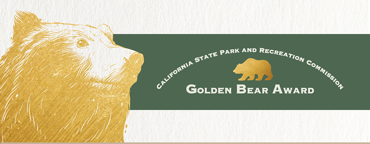 Golden Bear Header
