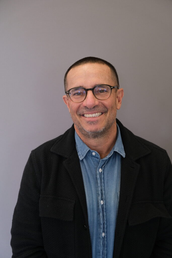 Image of Phil Ginsburg