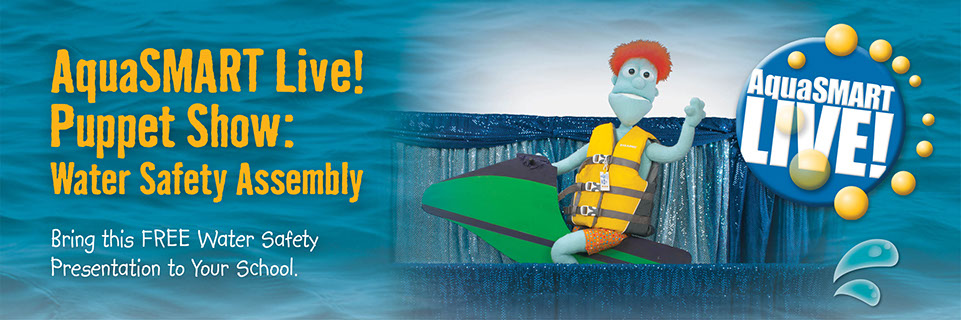 AquaSMART Show Dates Header