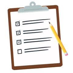 Checklist Logo