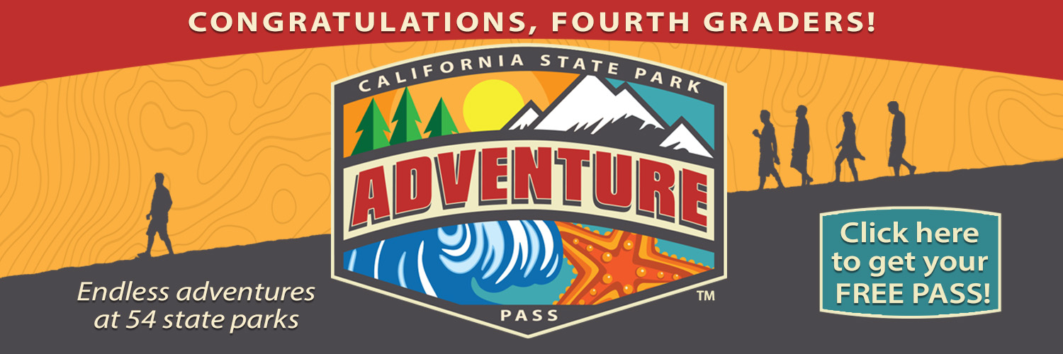 Adventure Pass banner
